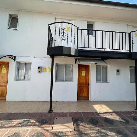 Residencial Astorga Bed and Breakfast Rancagua Buitenkant foto