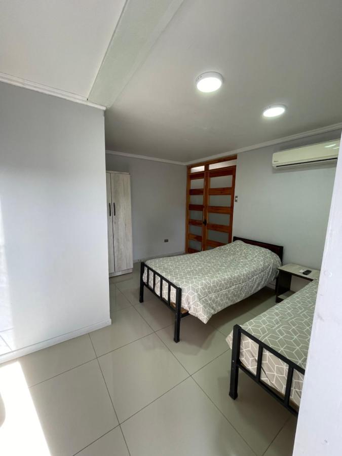 Residencial Astorga Bed and Breakfast Rancagua Buitenkant foto